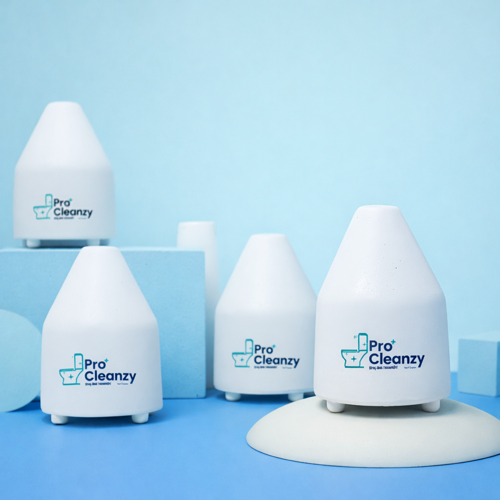 Pro Cleanzy