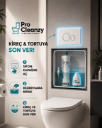 Pro Cleanzy