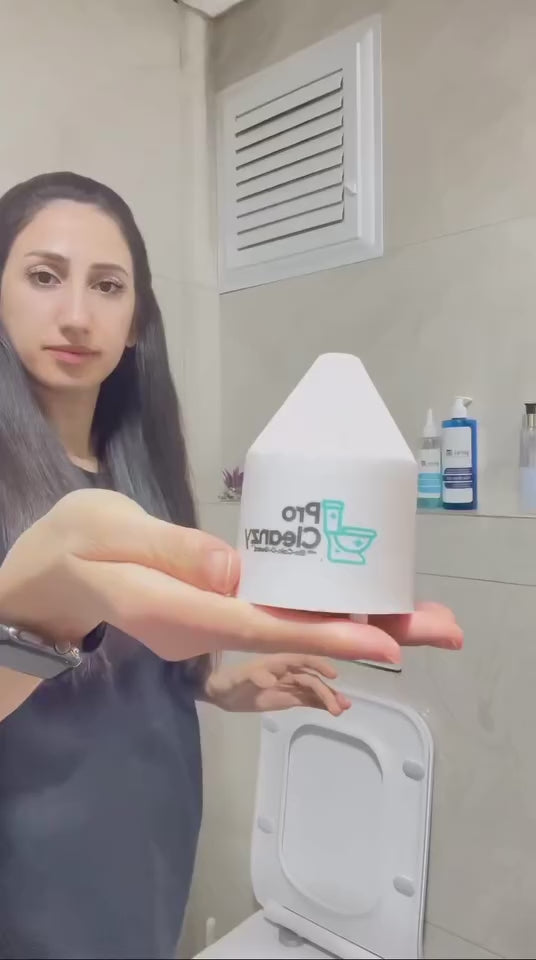 Pro Cleanzy